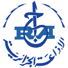 Radio_algérienne_logo