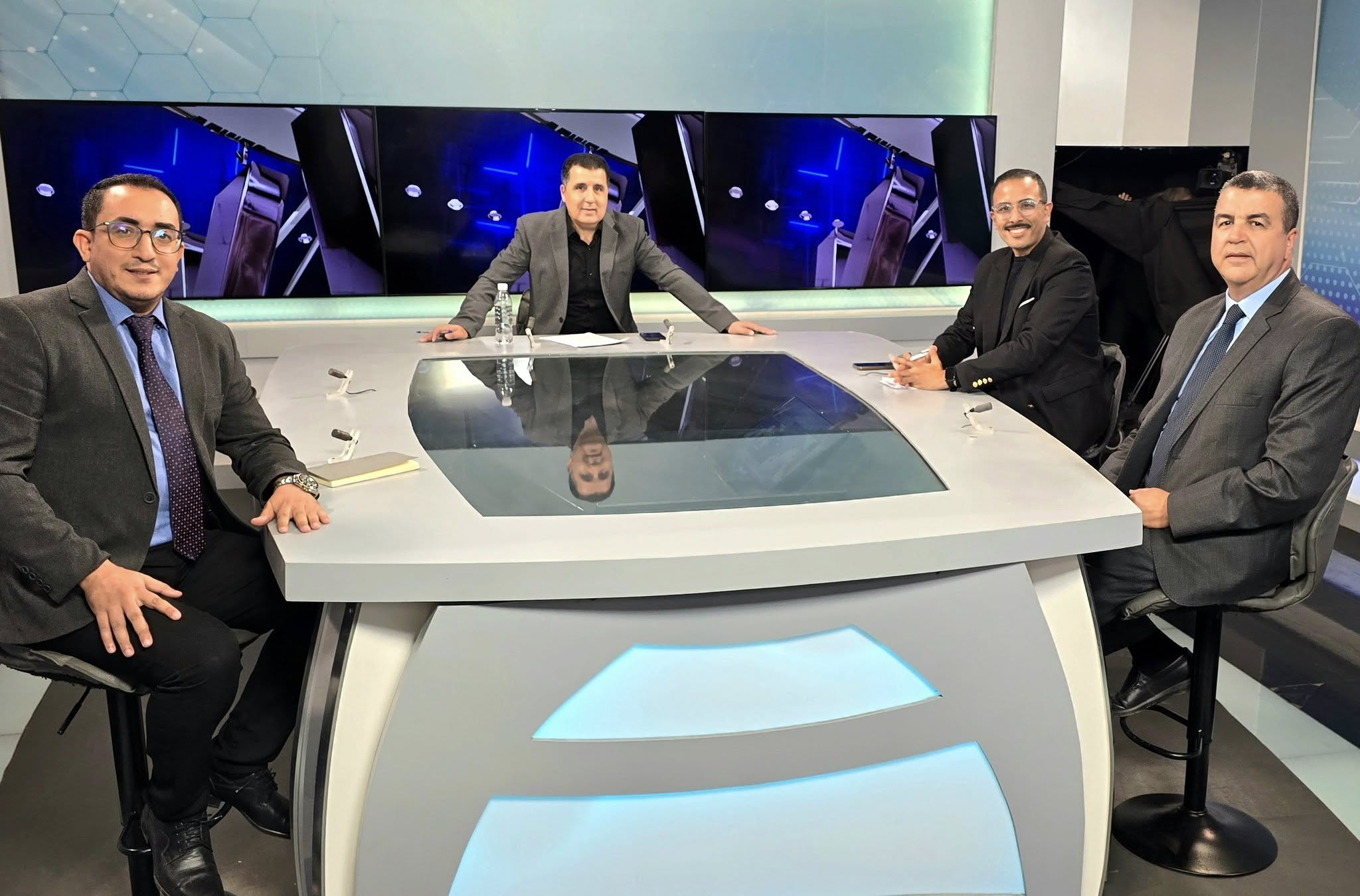 ACCIDET DE LA ROUTE 2