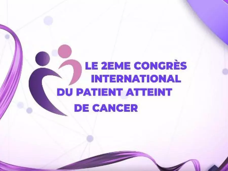CONFERENCE INTERNATIONALE CANCER